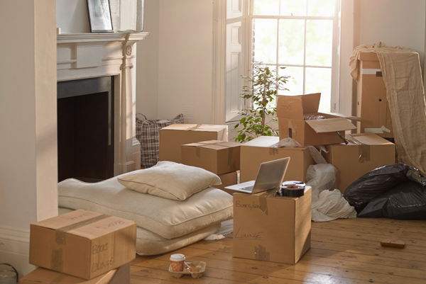 Global Relocation Packers and Movers