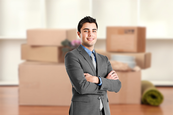 Global Relocation Packers and Movers